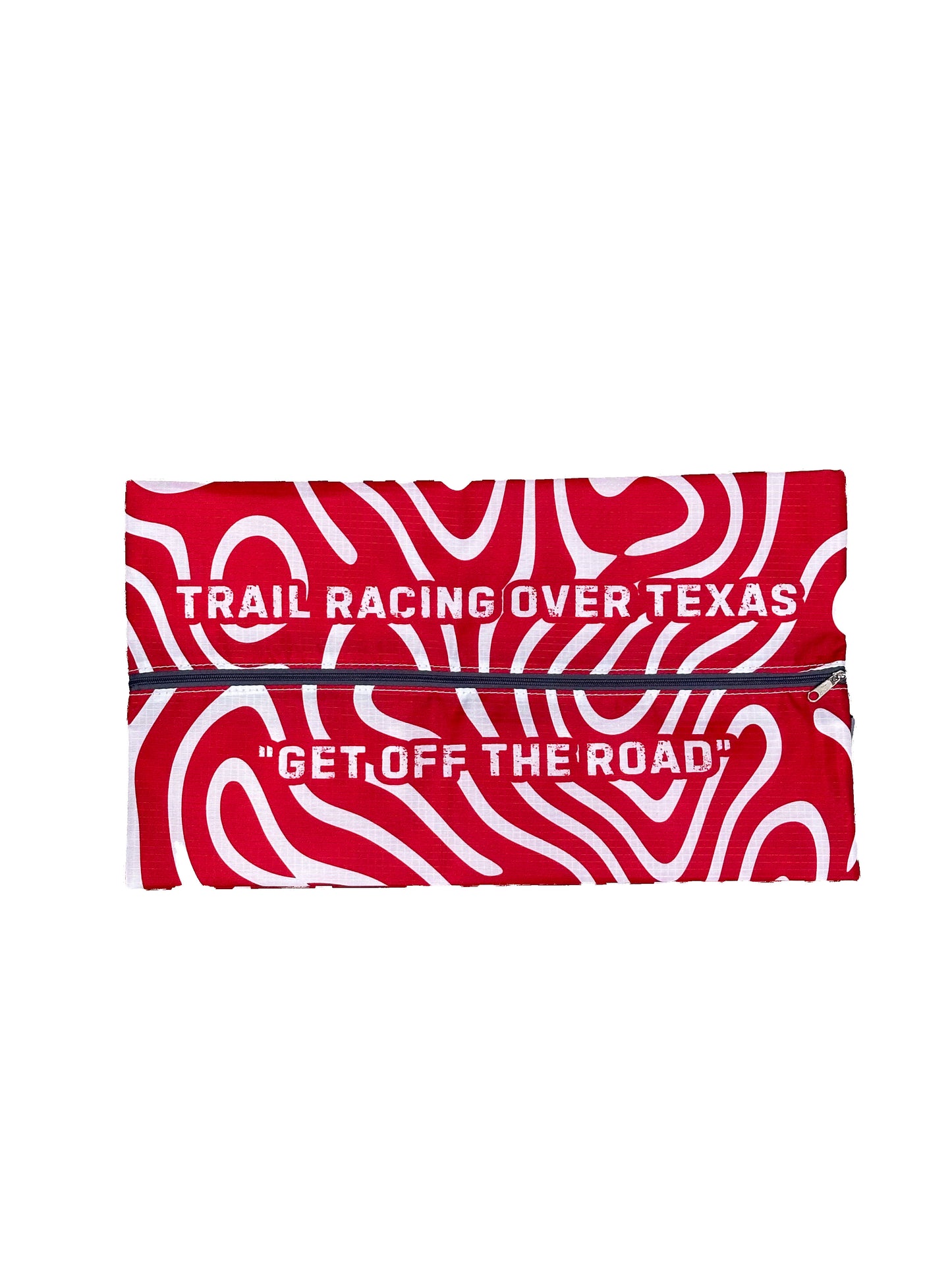 TROT | Drop Bag / Gear Organizer / Shoe Tote