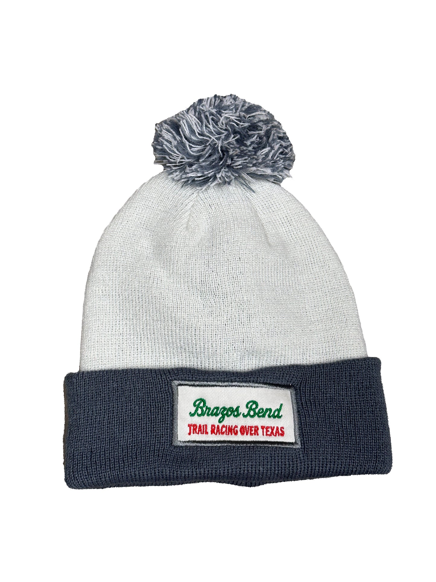 TROT | Brazos Bend Toque Beanie