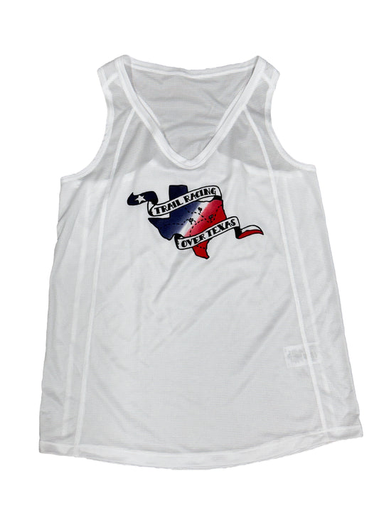 TROT | Running Singlet