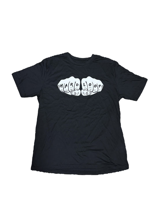 Hardloop Knuckles T