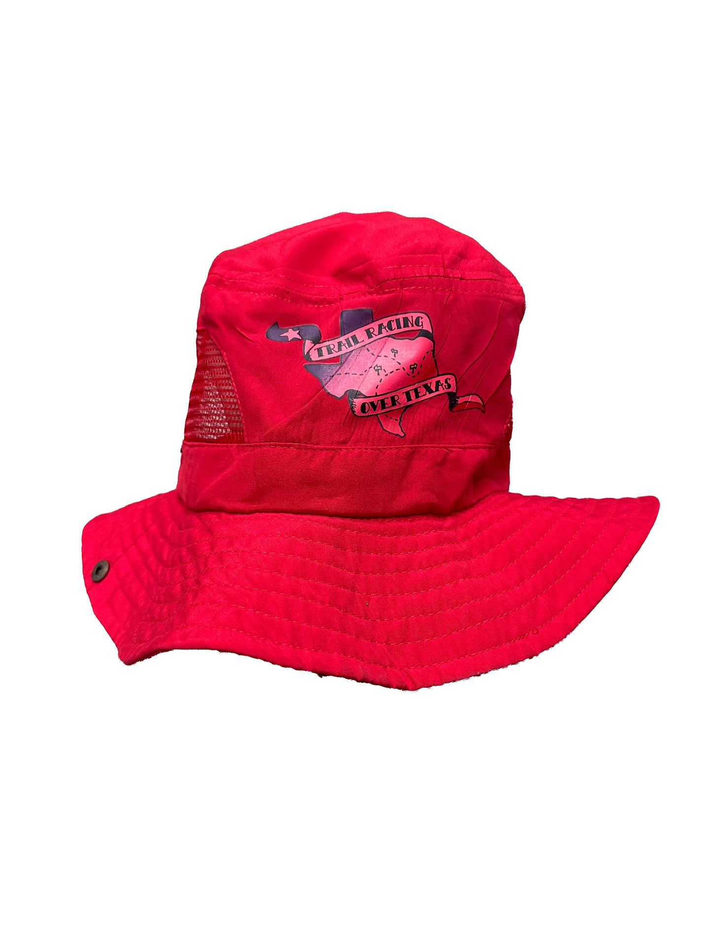 TROT | Bucket Hat