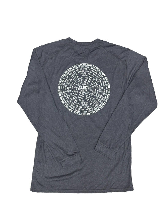 TROT | 2025 Big Tex Backyard LS Tee