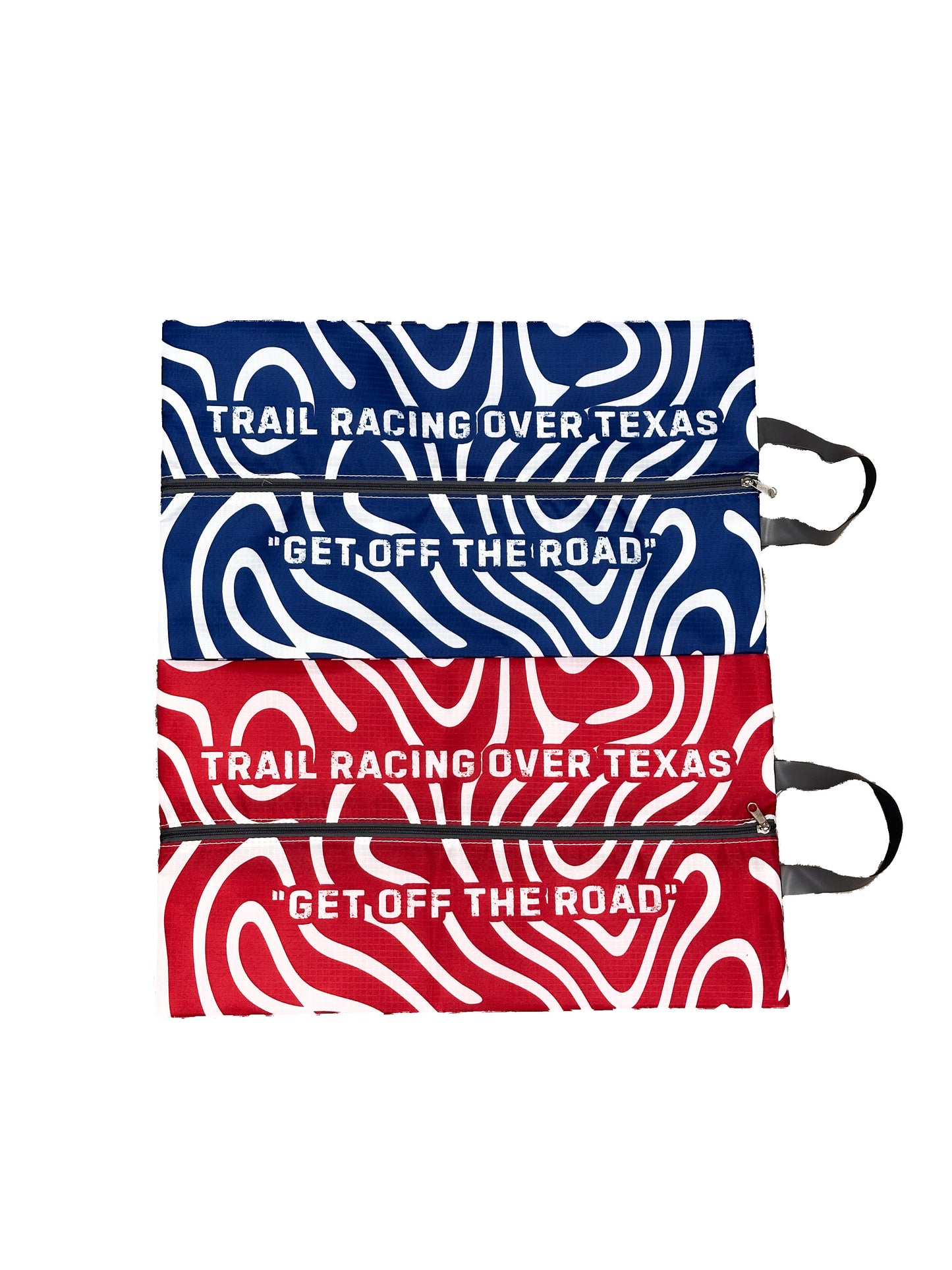 TROT | Drop Bag / Gear Organizer / Shoe Tote