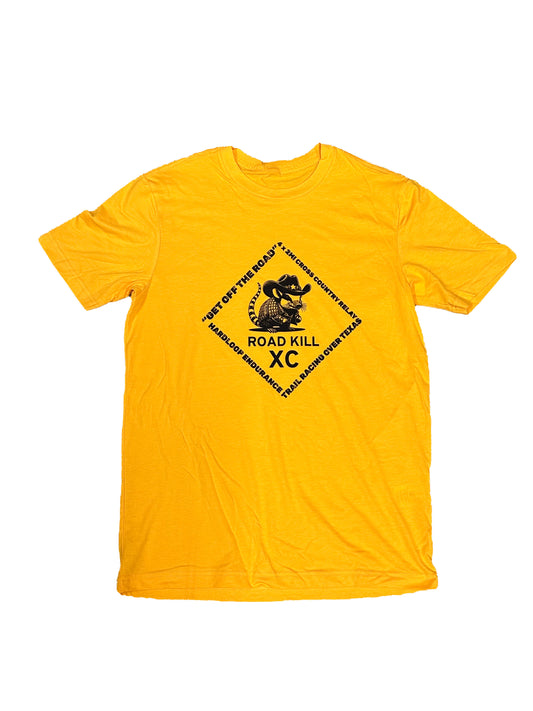 TROT | 2025 Roadkill XC Tee