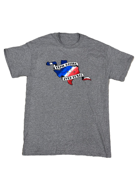 TROT | Texas T-Shirt