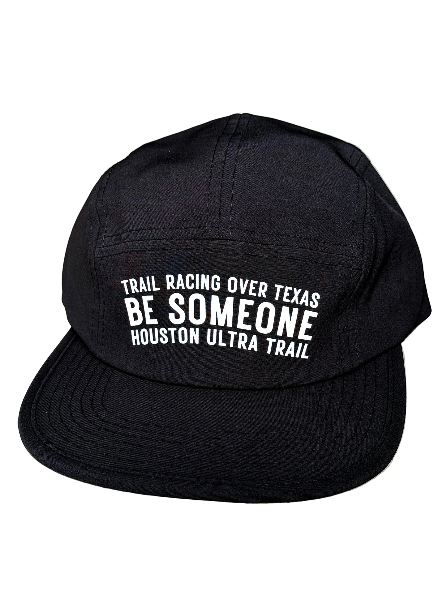 "Be Someone" Houston Ultra Trail Hat