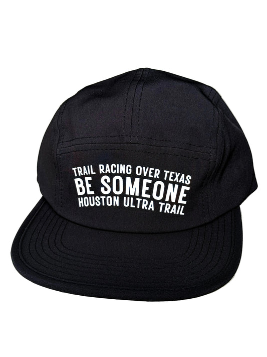 "Be Someone" Houston Ultra Trail Hat