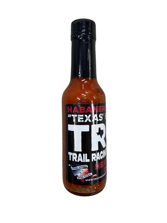 TROT | Habanero Hundred Hot Sauce