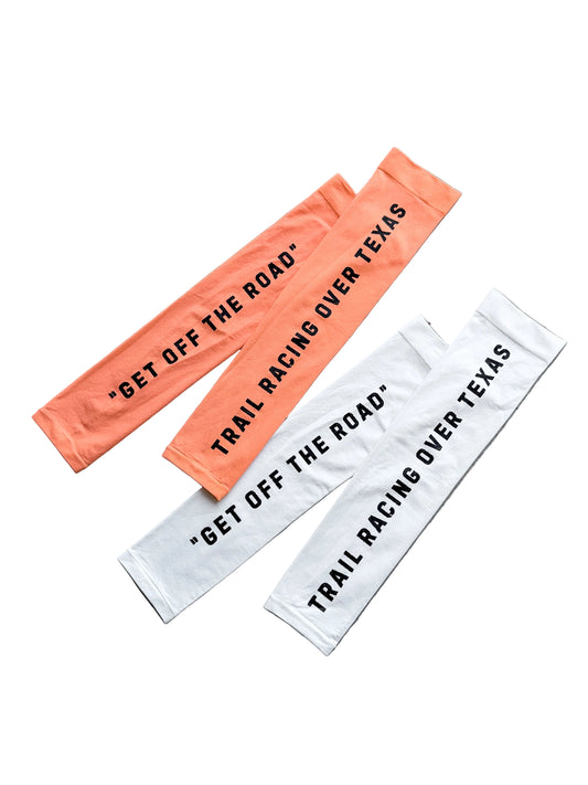 TROT | Cooling Arm Sleeves