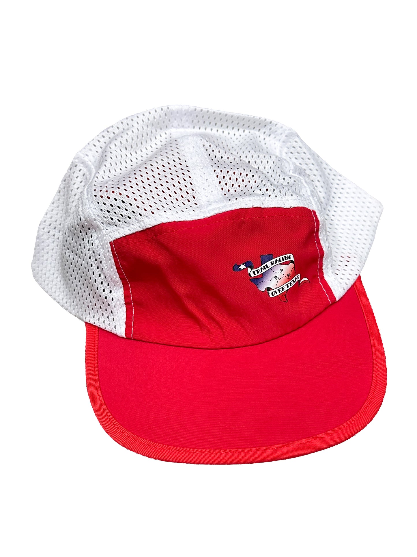 TROT | Trail Camp Cap