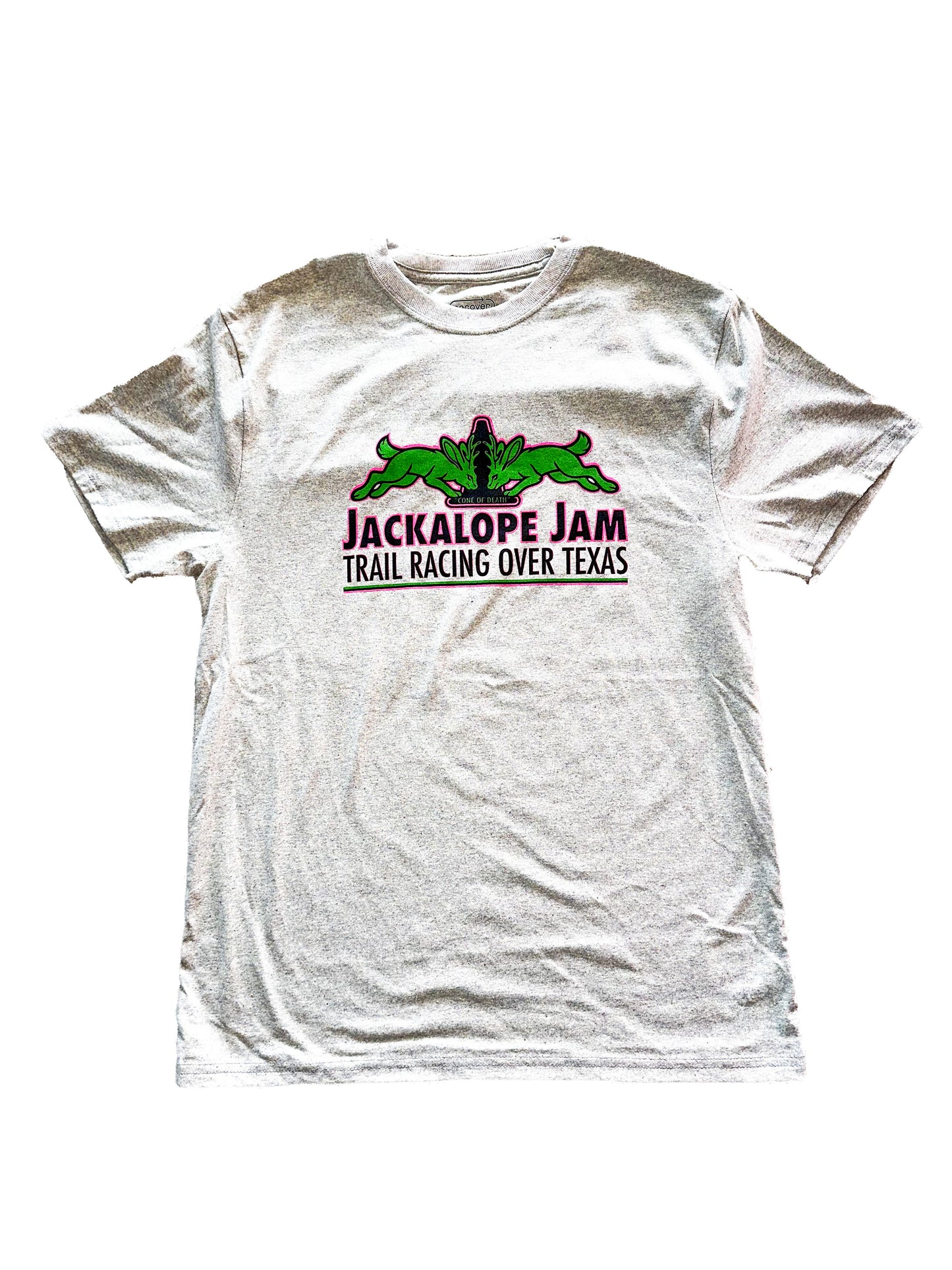 TROT | 2026 JACKALOPE JAM SHIRT
