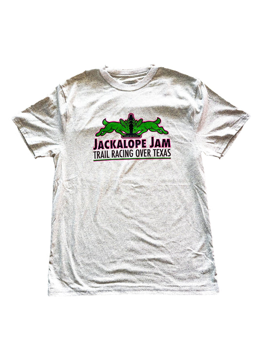 TROT | 2026 JACKALOPE JAM SHIRT