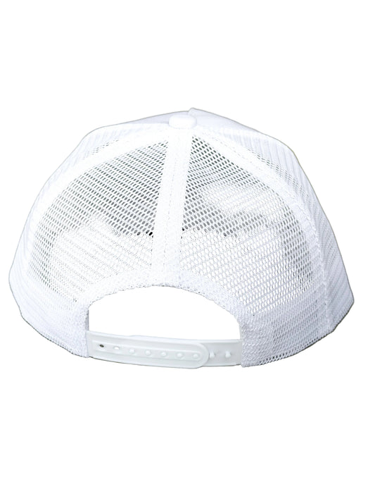 Inverted Pilot Cap