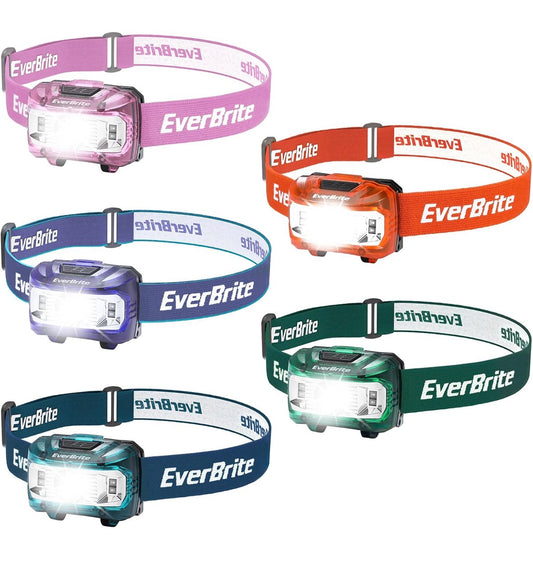 Headlamp