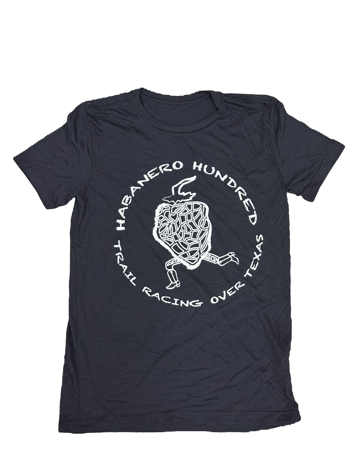 TROT | 2022 Habanero Hundred Race Shirt