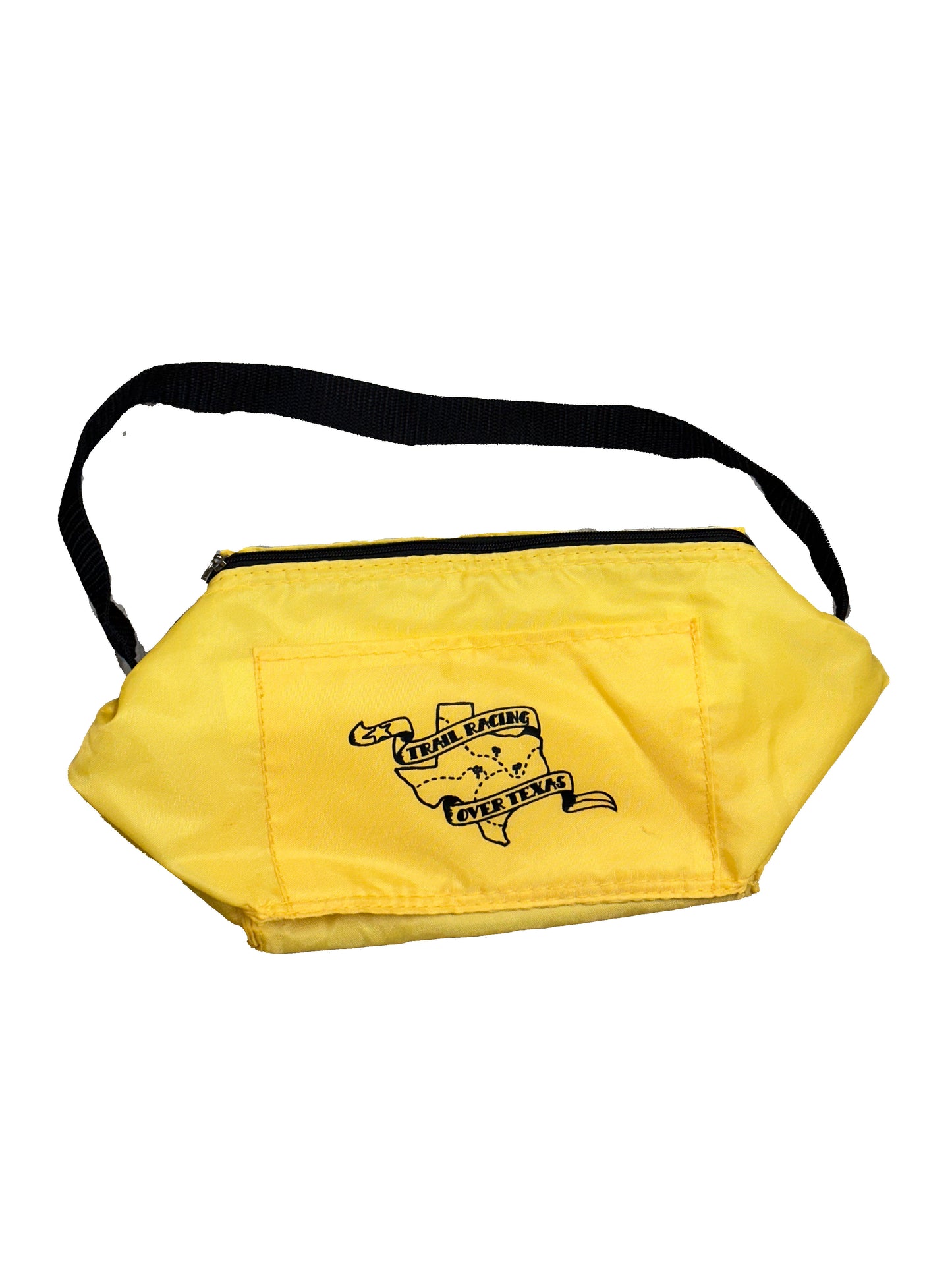 TROT | Lunch Box Dropbag