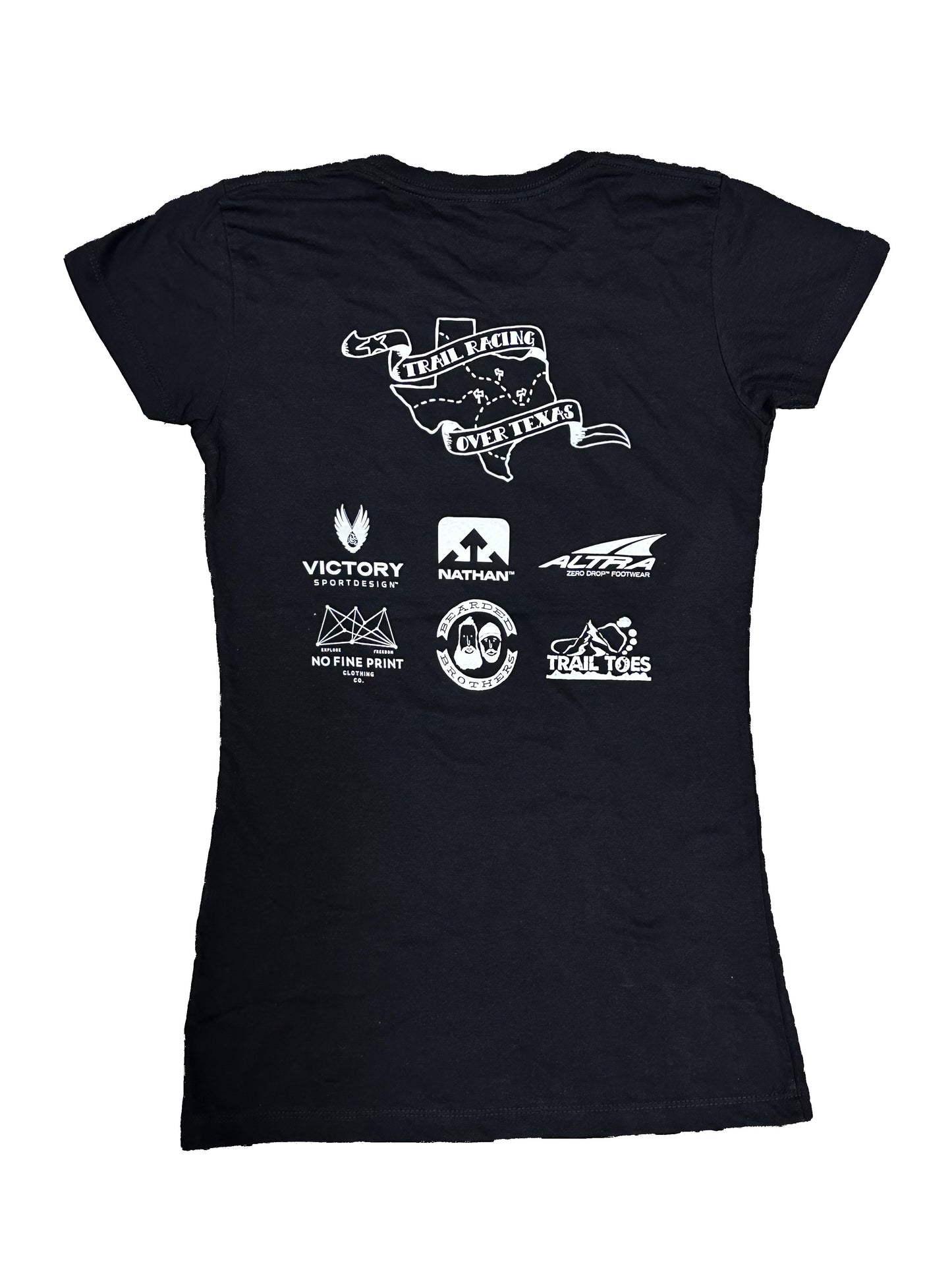 TROT | Burn the Boats T-Shirt