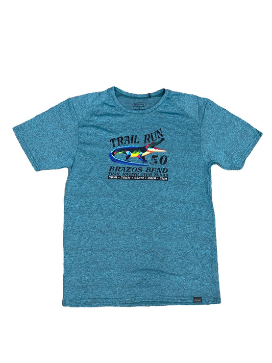 TROT | 2024 Brazos Bend 50 Tee