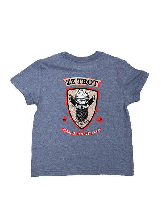 TROT | 2026 ZZ TROT Kid's