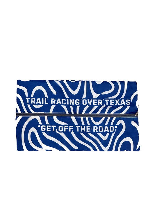 TROT | Drop Bag / Gear Organizer / Shoe Tote