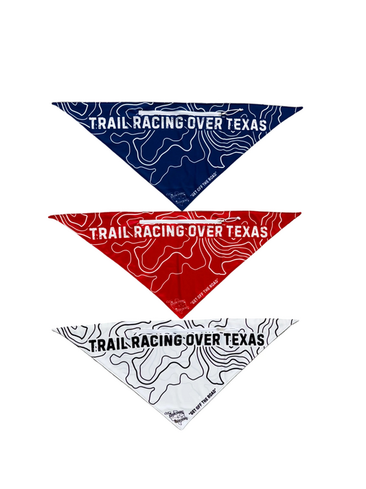 TROT | Ice Bandana
