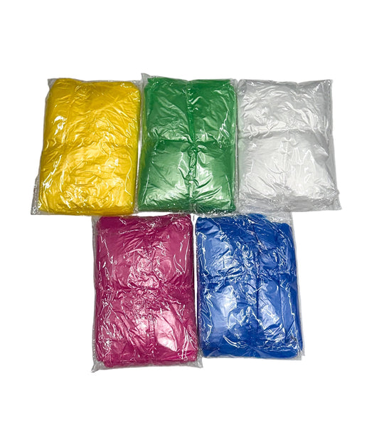 Rain Poncho