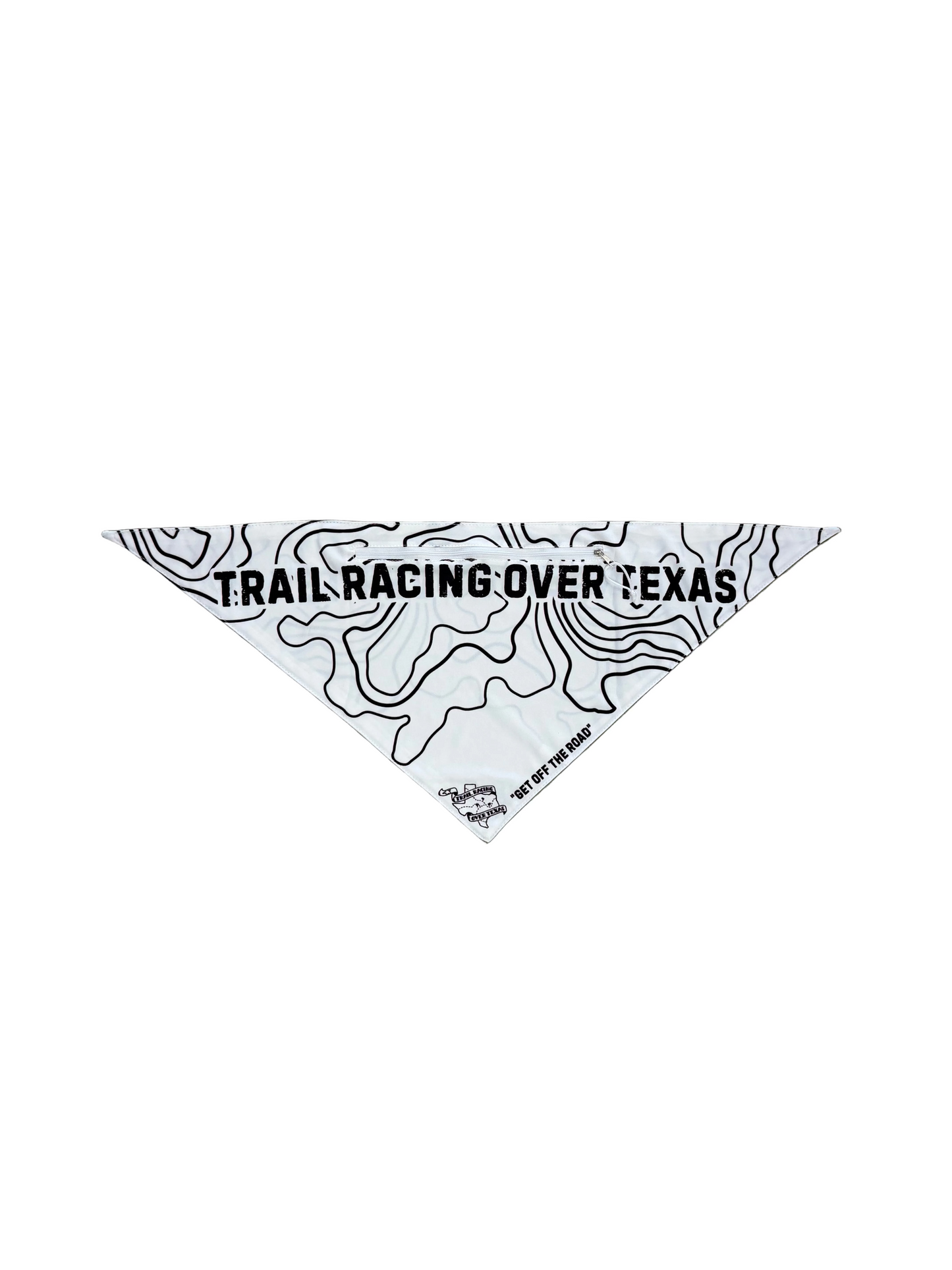 TROT | Ice Bandana