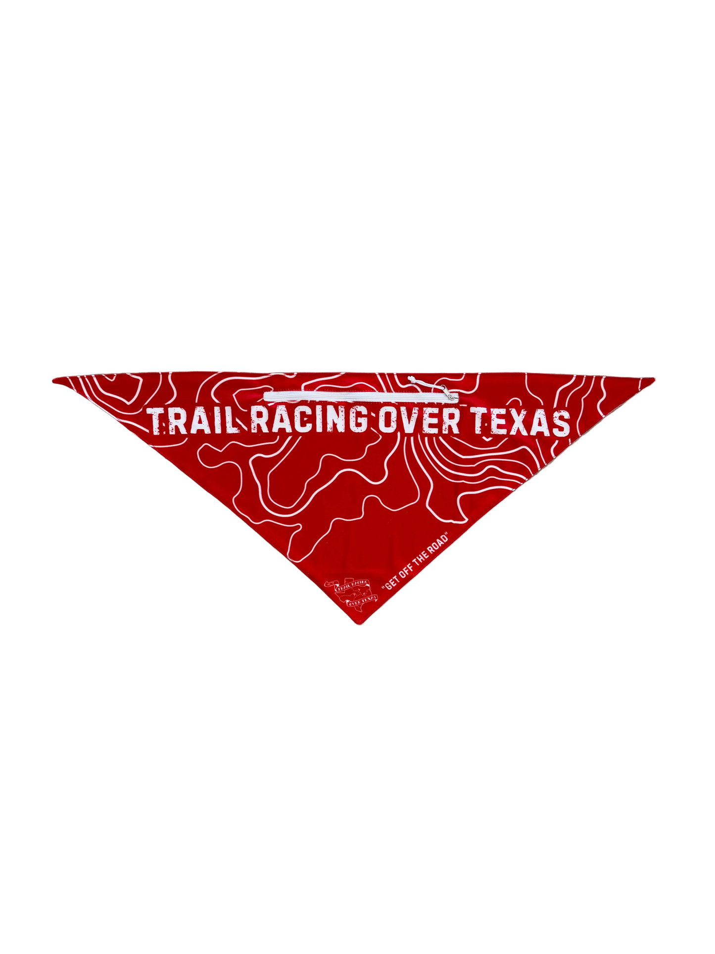 TROT | Ice Bandana