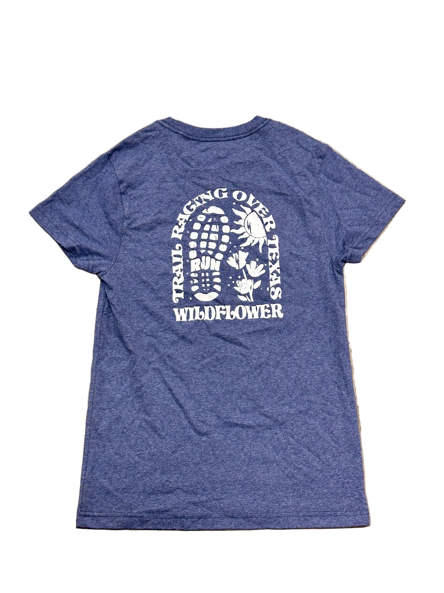 TROT | 2026 Wildflower Shirt