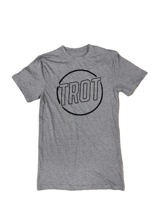 TROT | TROT Logo Tee