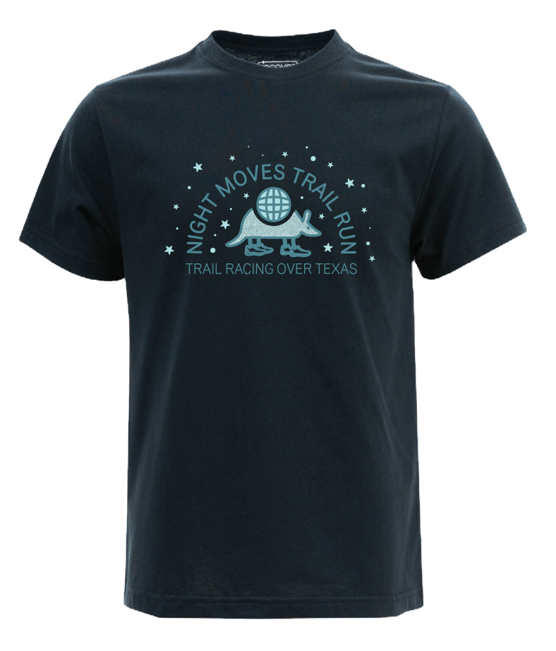 TROT | 2024 Night Moves T-Shirt