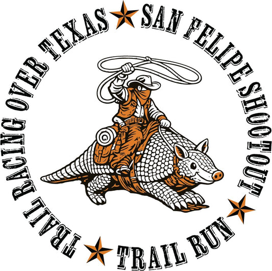 TROT | 2026 SHOOTOUT SHIRT
