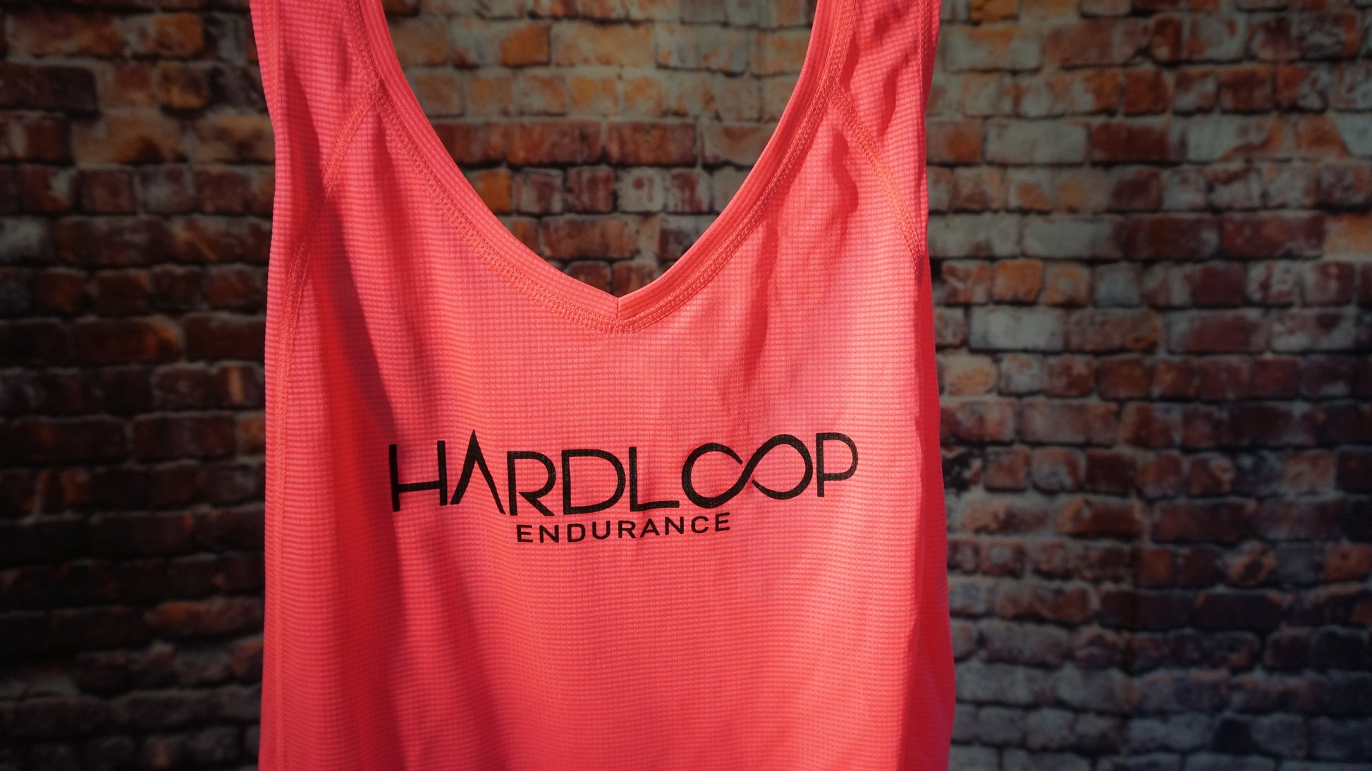 Hardloop Grid Racer Singlet image 1