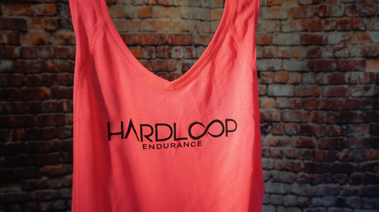 Hardloop Grid Racer Singlet image 1