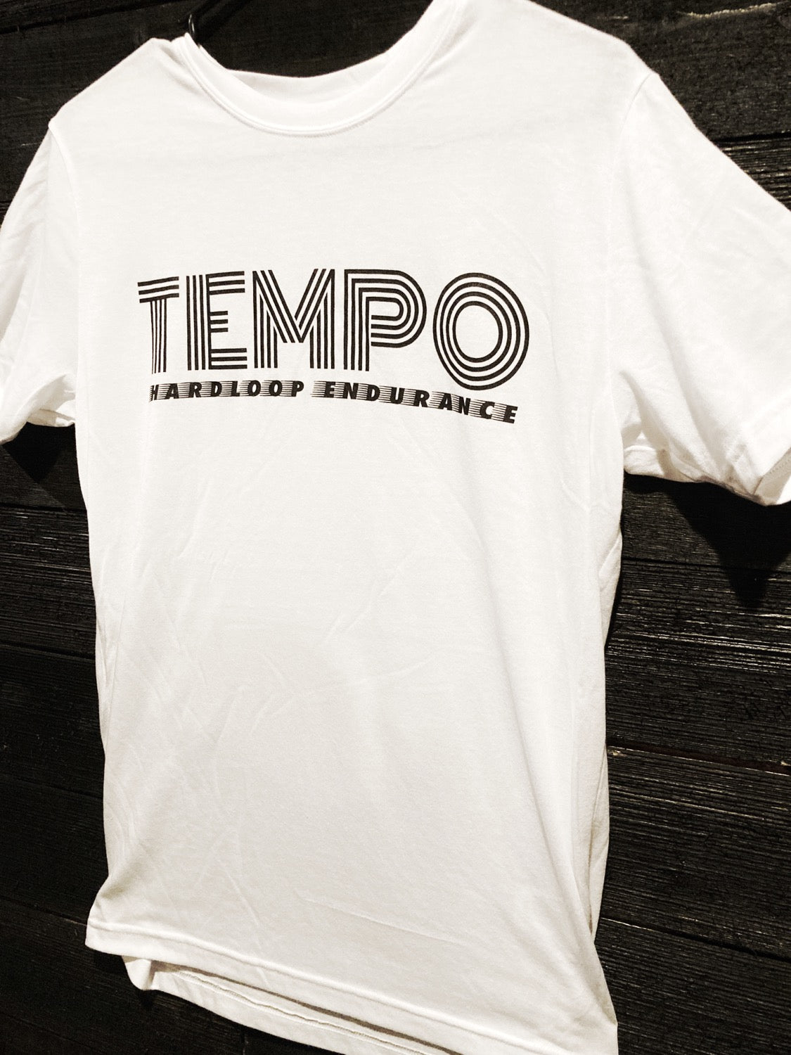 Hardloop Tempo T image 1