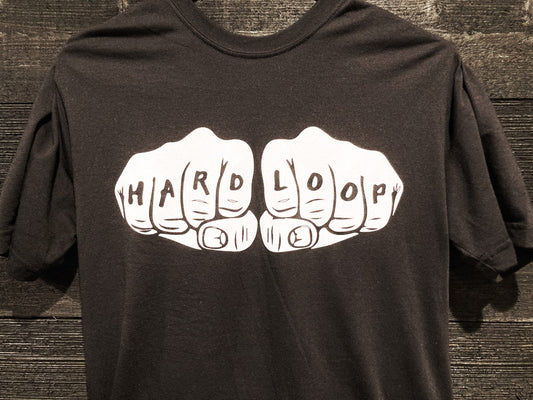 Hardloop Knuckles T image 0